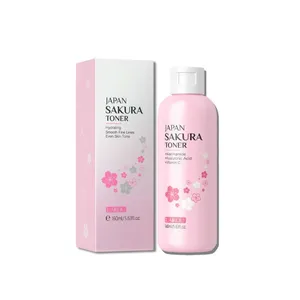 LAIKOU Japan Sakura Toner 160ml